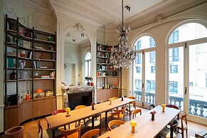 Central Hostel Lille