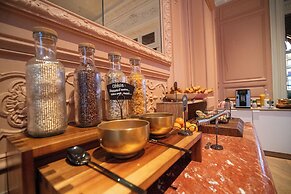 Central Hostel Lille