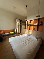 Central Hostel Lille