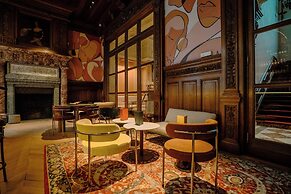 Central Hostel Lille