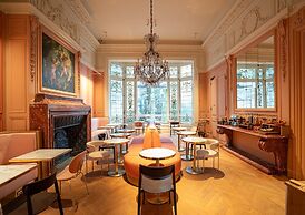 Central Hostel Lille