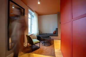 Central Hostel Lille