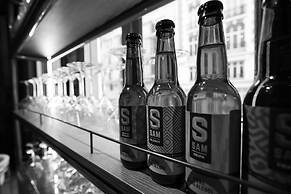 Central Hostel Lille