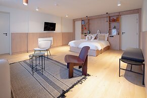 Central Hostel Lille