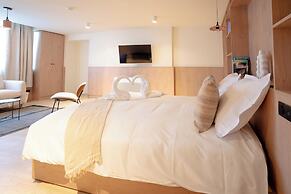 Central Hostel Lille