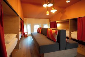 Central Hostel Lille