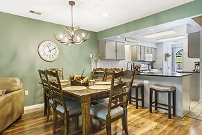 Antler Ridge Retreat