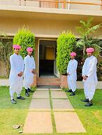 New Cheetal Resort Madhai