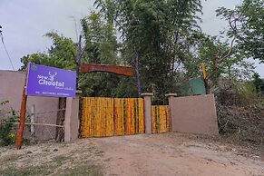 New Cheetal Resort Madhai