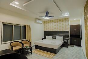 New Cheetal Resort Madhai