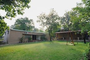 New Cheetal Resort Madhai