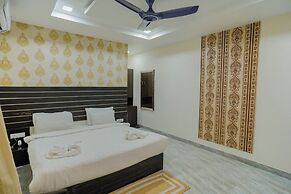 New Cheetal Resort Madhai