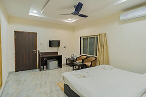 New Cheetal Resort Madhai