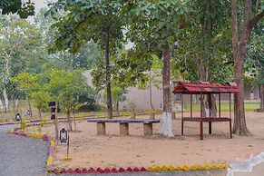 New Cheetal Resort Madhai