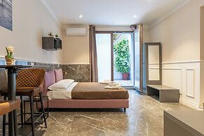 Suebi Central - Deluxe Rooms & Family Suites