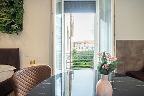 Suebi Central - Deluxe Rooms & Family Suites