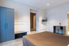 Suebi Central - Deluxe Rooms & Family Suites