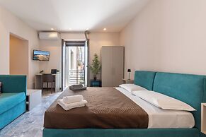 Suebi Central - Deluxe Rooms & Family Suites