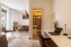 Suebi Central - Deluxe Rooms & Family Suites