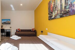Suebi Central - Deluxe Rooms & Family Suites