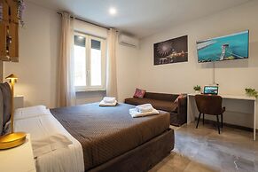 Suebi Central - Deluxe Rooms & Family Suites