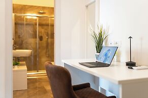 Suebi Central - Deluxe Rooms & Family Suites