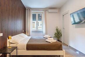Suebi Central - Deluxe Rooms & Family Suites