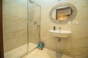 Suebi Rooms and Apartments
