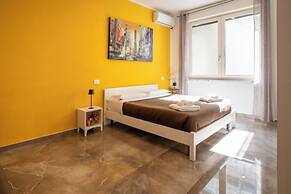 Suebi Central - Deluxe Rooms & Family Suites