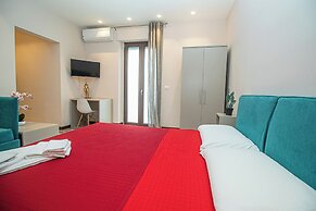 Suebi Rooms and Apartments
