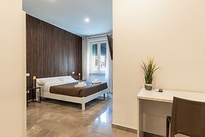 Suebi Central - Deluxe Rooms & Family Suites