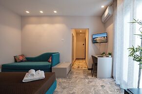 Suebi Central - Deluxe Rooms & Family Suites