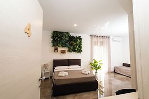 Suebi Rooms and Apartments