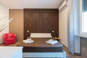 Suebi Central - Deluxe Rooms & Family Suites