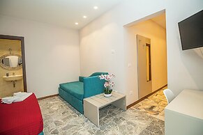 Suebi Rooms and Apartments