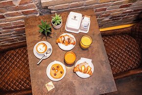 Suebi Rooms and Apartments
