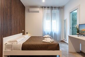 Suebi Central - Deluxe Rooms & Family Suites
