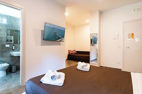 Suebi Central - Deluxe Rooms & Family Suites