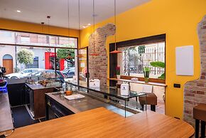 Suebi Rooms and Apartments