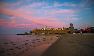 Suebi Central - Deluxe Rooms & Family Suites