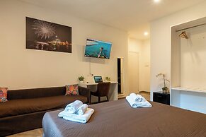 Suebi Central - Deluxe Rooms & Family Suites