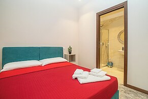 Suebi Rooms and Apartments