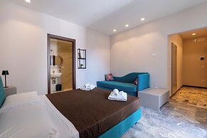 Suebi Central - Deluxe Rooms & Family Suites