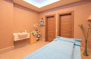 Cam Thermal Resort Spa Convention Center