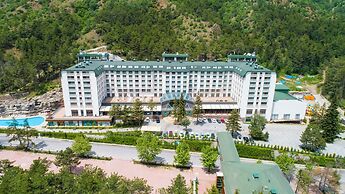 Cam Thermal Resort Spa Convention Center