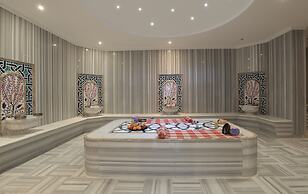 Cam Thermal Resort Spa Convention Center