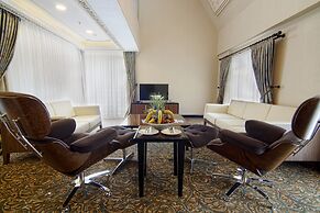 Cam Thermal Resort Spa Convention Center