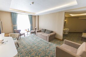 Cam Thermal Resort Spa Convention Center