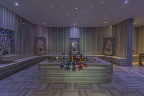 Cam Thermal Resort Spa Convention Center