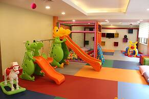 Cam Thermal Resort Spa Convention Center